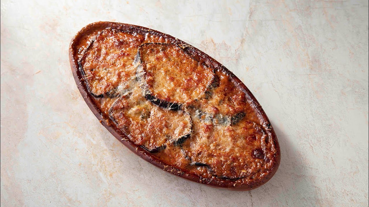 Melanzane - Arda'nın Mutfağı 151. B&ouml;l&uuml;m