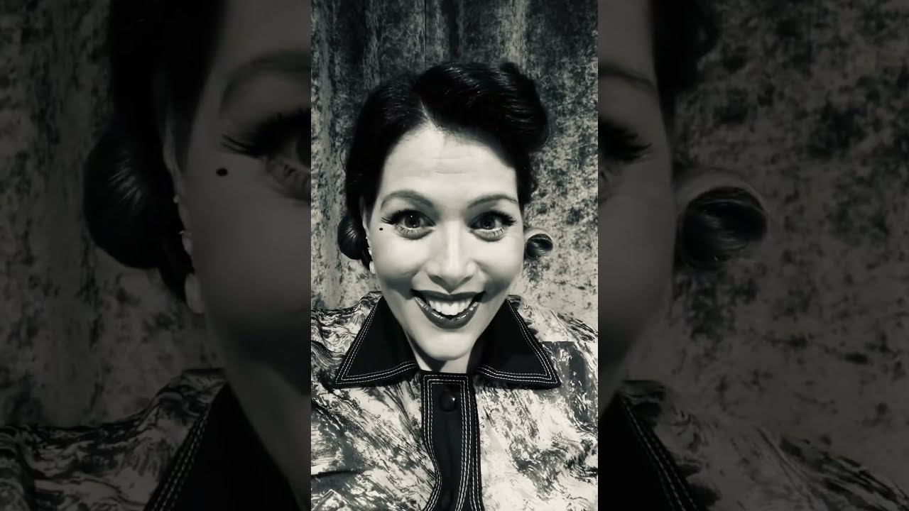 Debbie Wileman, Dearly Beloved by Fred Astaire