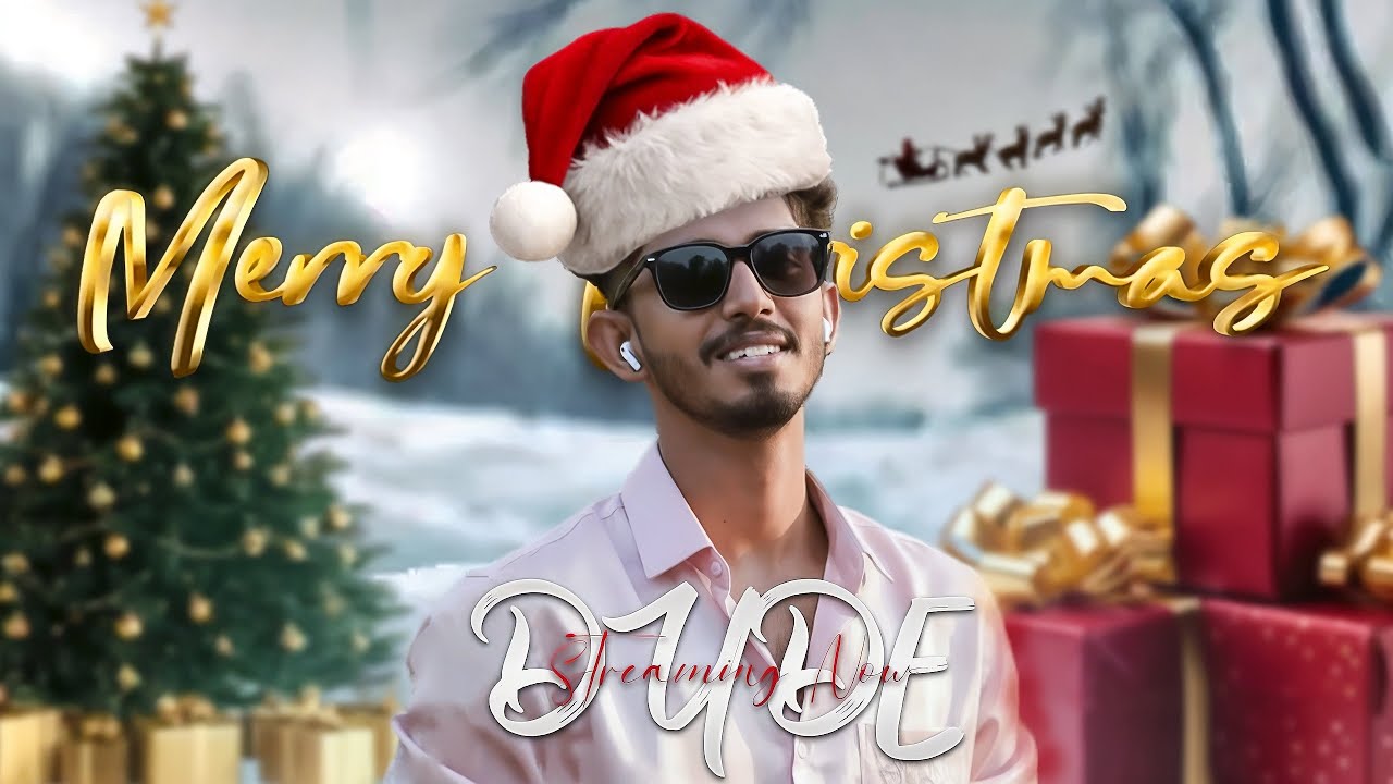Chinndanta kalapani  -ON LIVE NOW #happychristmas #eurotruckdrive