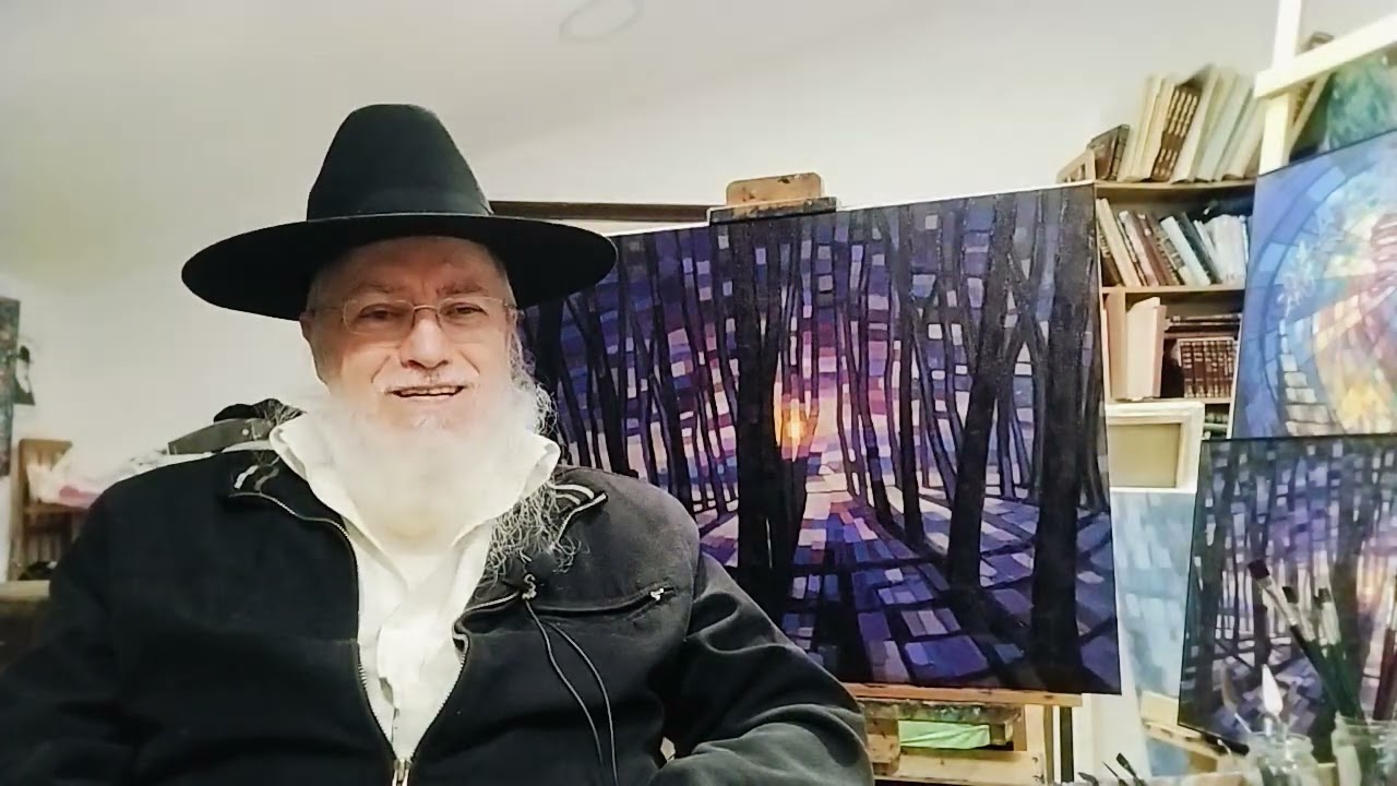 הנה גאולה באה