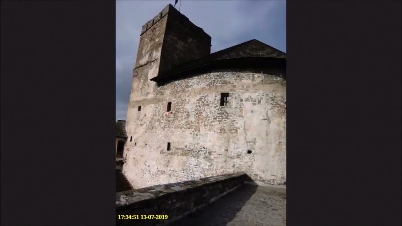 KolejNaPodróżGrześka i KolejNaPodróżGrześka i  KolejNaPodróżGrześka i ...Bieszczadzka kolei Leśna1cz