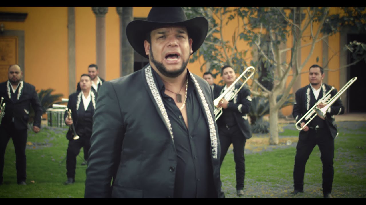 Pancho Villa -Marco Flores Y La Jerez