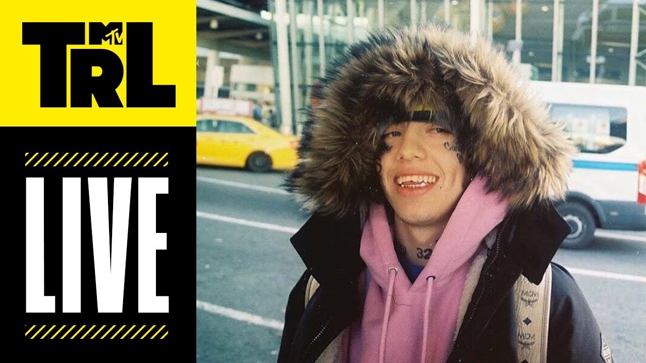 Lil Xan & Tyra Banks Today! | TRL Weekdays at 4pm