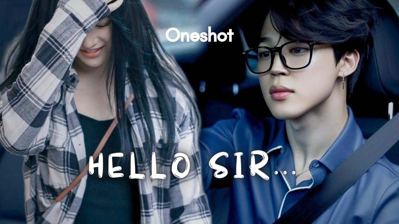 HELLO SIR 😍 [ Jimin oneshot ] Tamil voice over