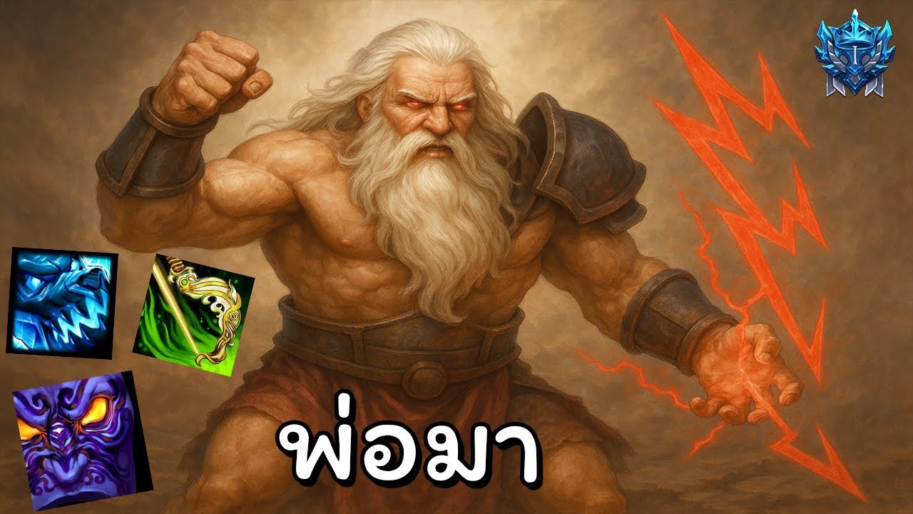 Hon บอกแล้วอย่าให้เกิด - Ravenor