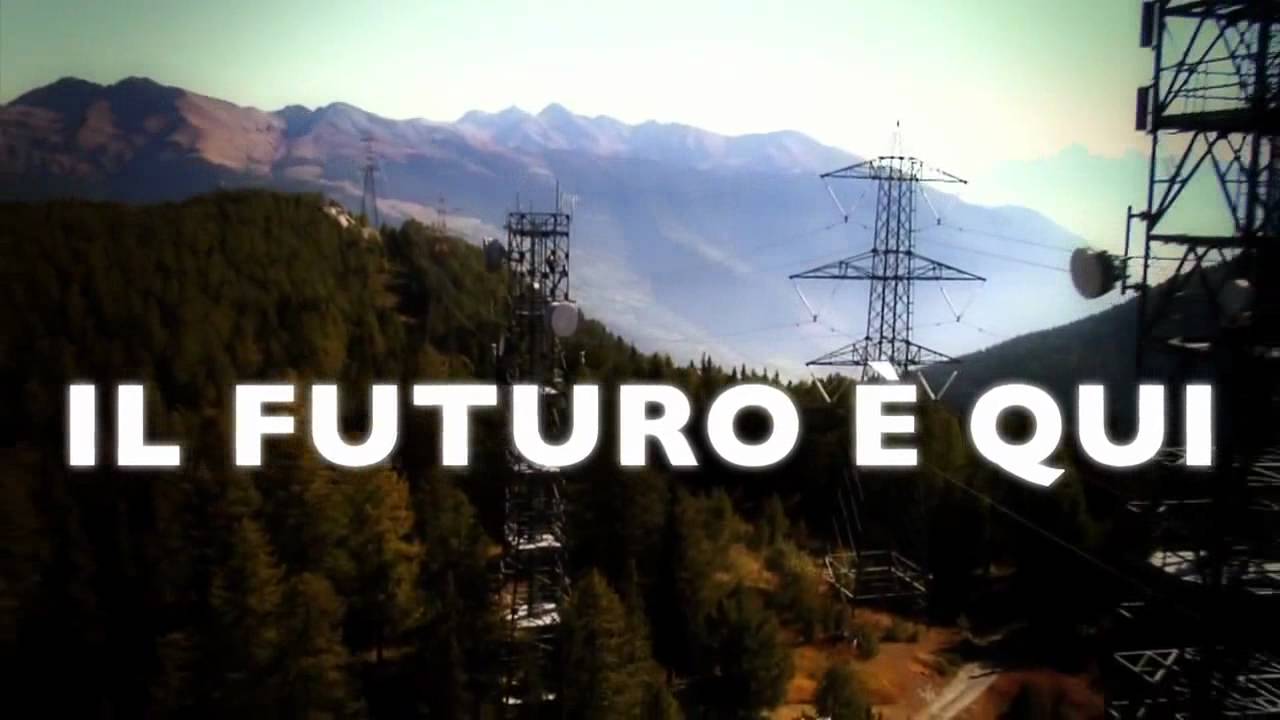 EOLO Wireless - Internet Veloce per tutti