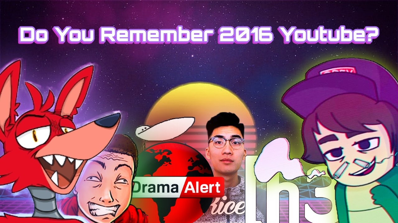 The 2016 Commentary Era We’ll Never Get Back