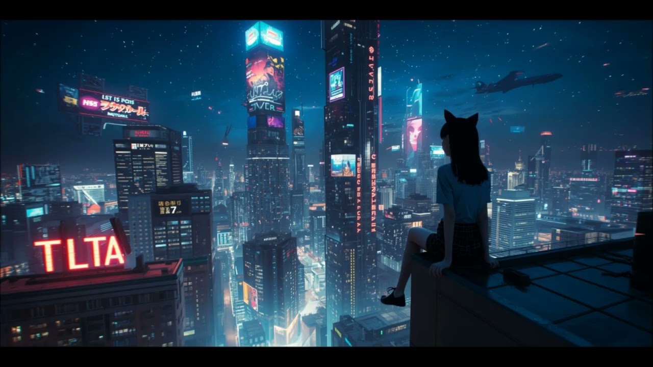 WhiteFox - Город Из Кода
