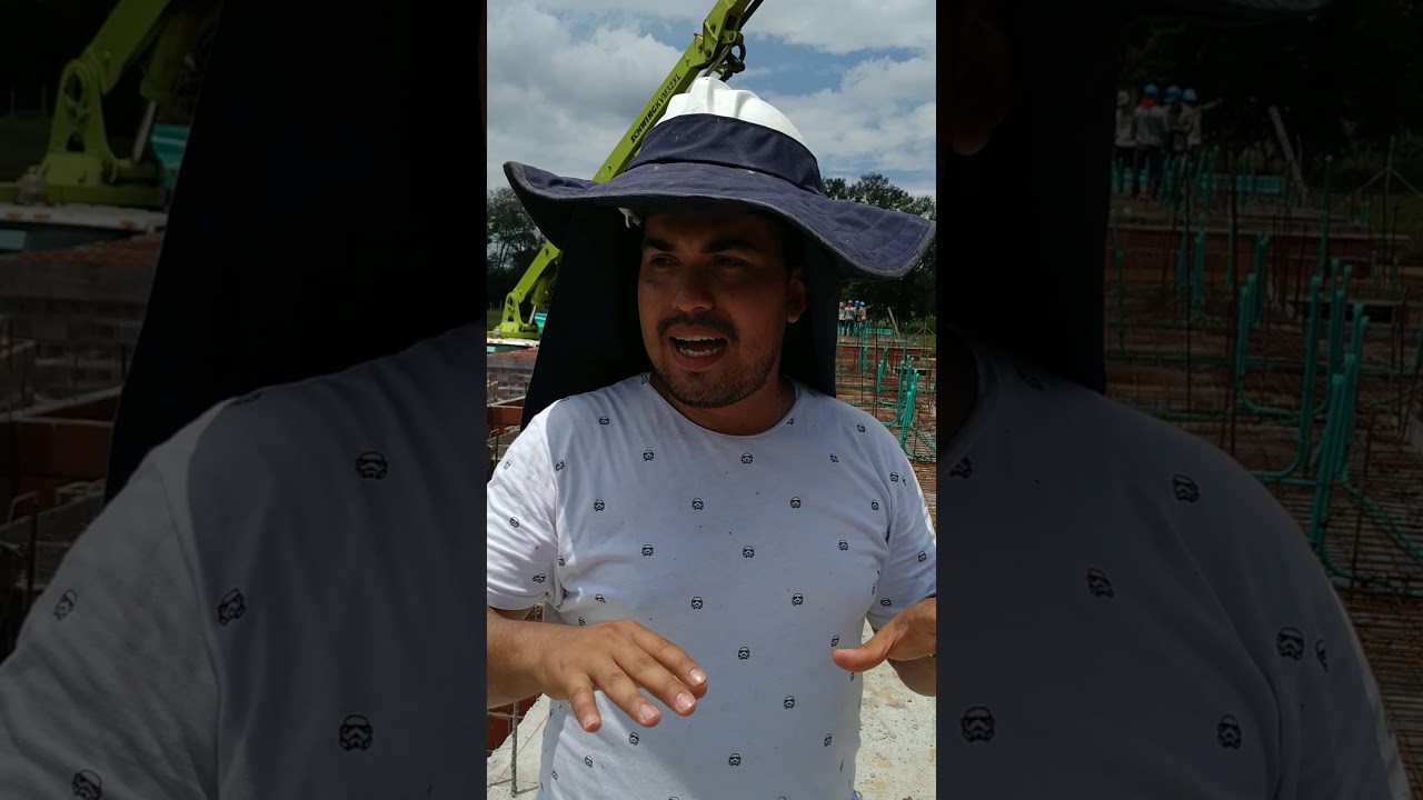Quién es y qué hace un Residente de Obra?