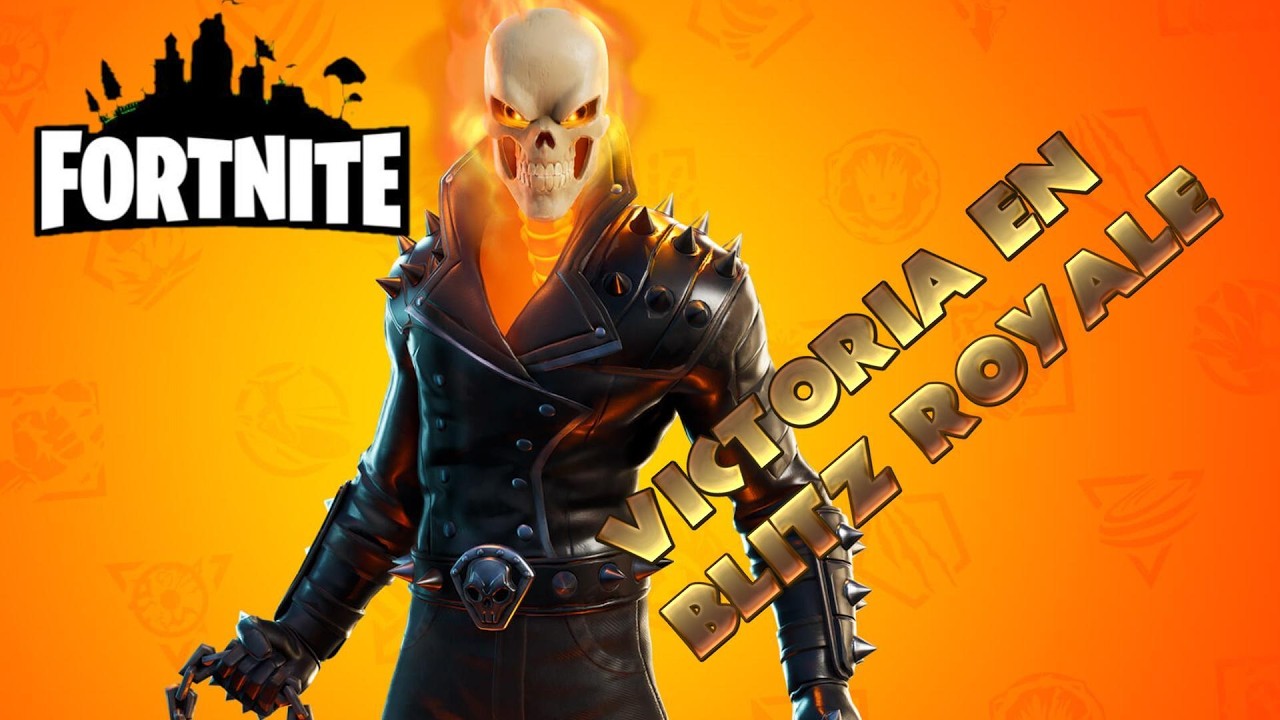 victoria en blitz royale fortnite