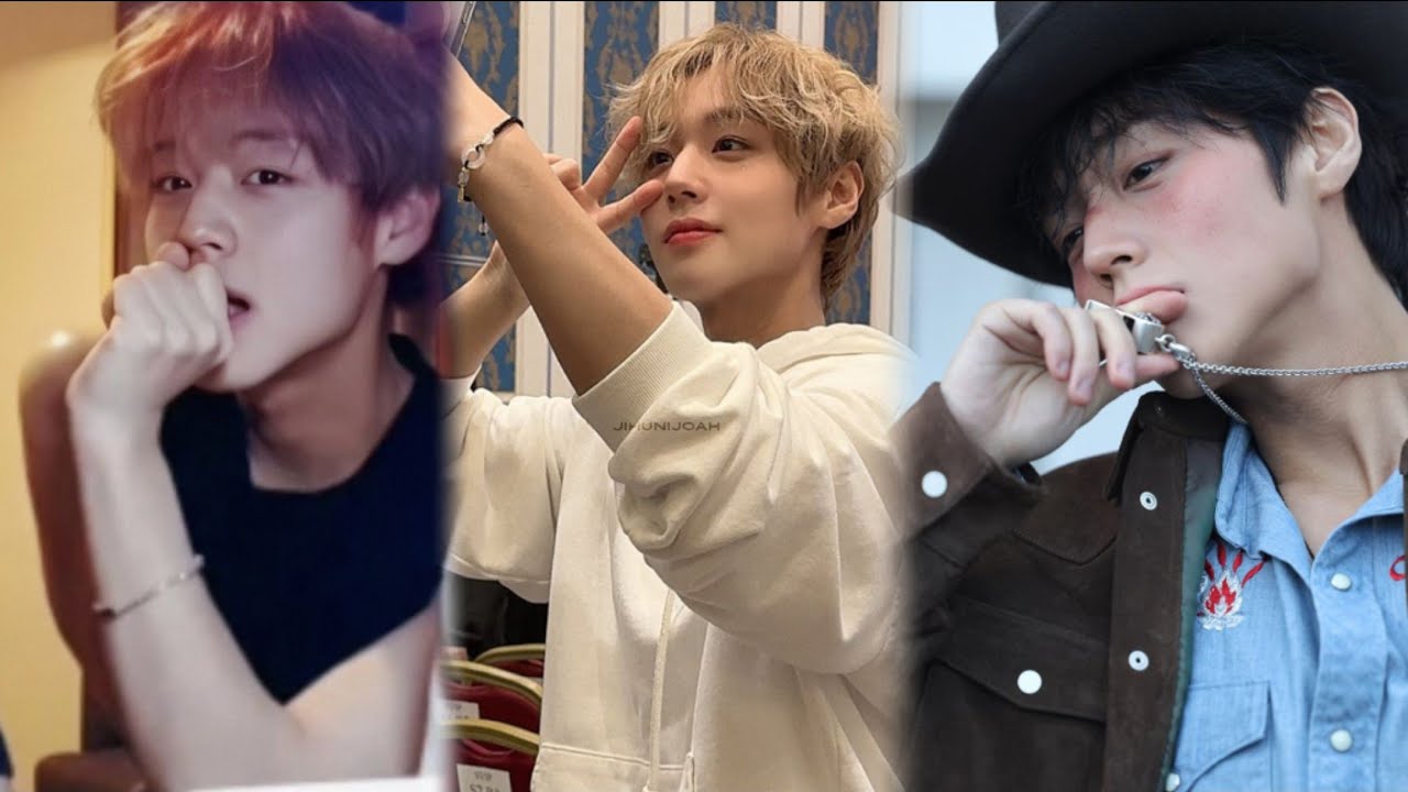 [ Tiktok ] Tổng hợp những video hay về Parkjihoon #viralvideo #parkjihoon #video