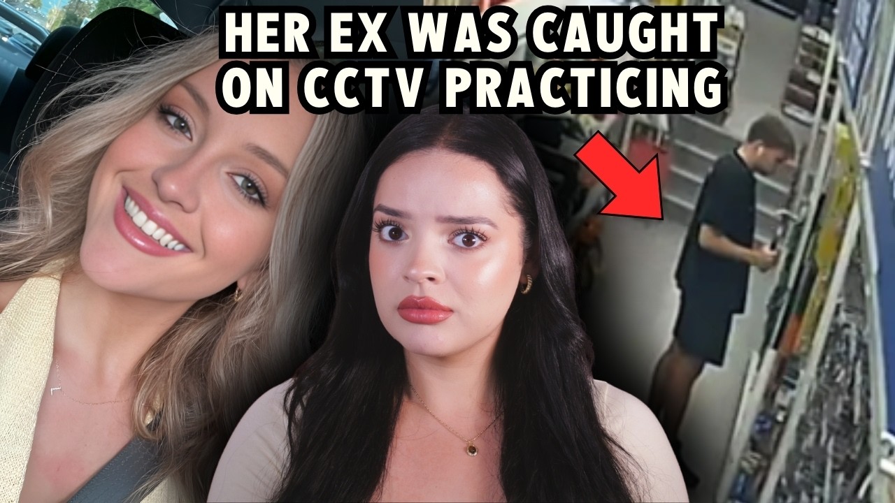 Her KiIler Was Her Ex-Boyfriend... | The Terrifying Case of Lillie James
