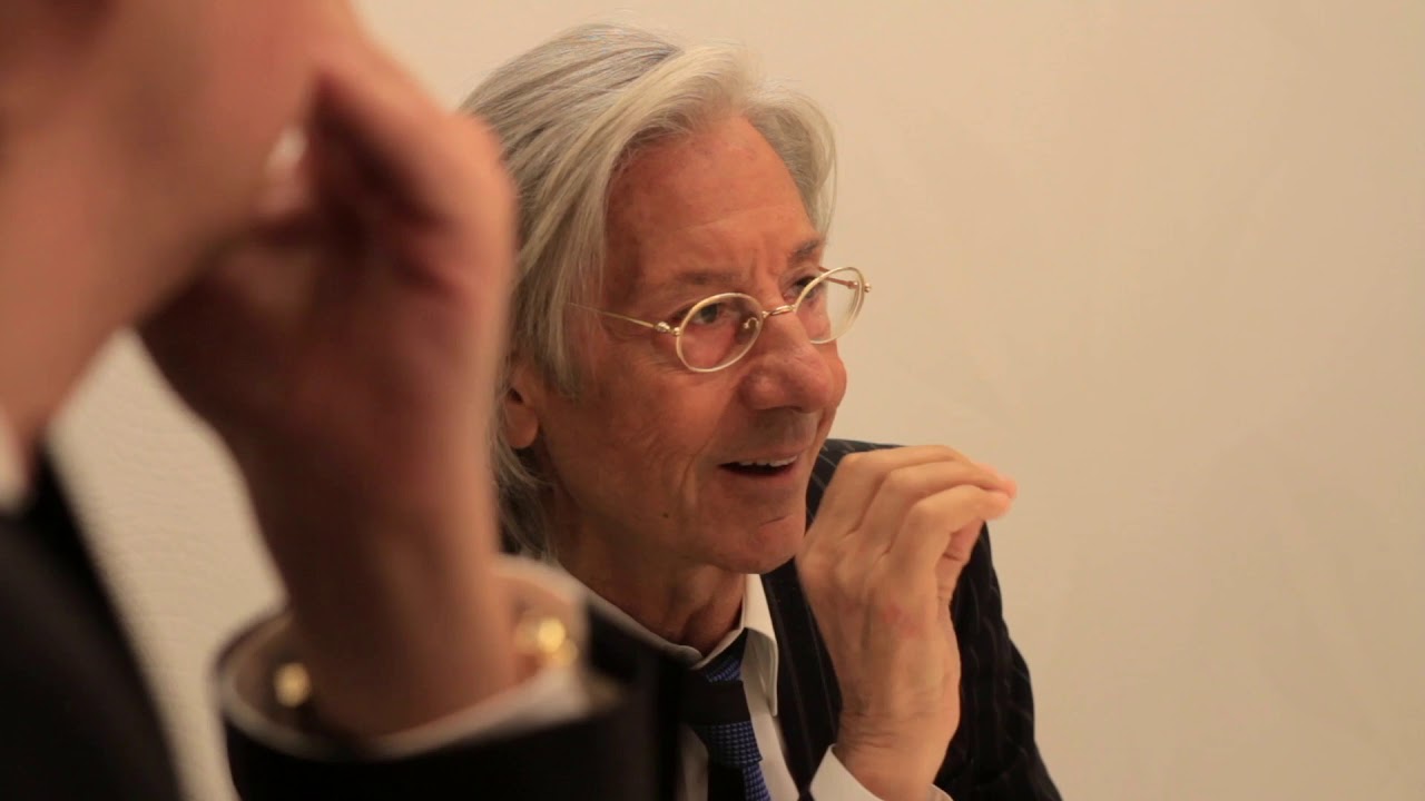 Elio D'Anna - Real Knowledge Comes from Within (9 of 11)