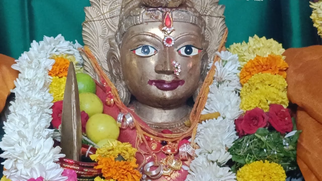 బల్కంపేట ఎల్లమ్మ తల్లి కళ్యాణం #temple #balkampetyellamma #kalyanam #youtube #trending #yt