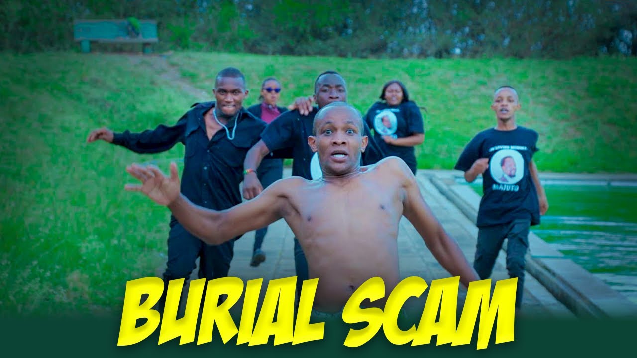 BURIAL SCAM - He Faked His Father’s Death…Then Karma Struck 😳