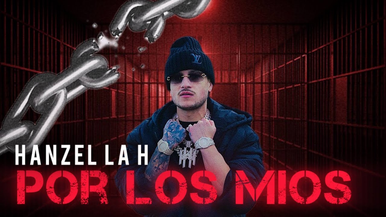 Hanzel La H “Por los mios” (Rip Pacho)🪦