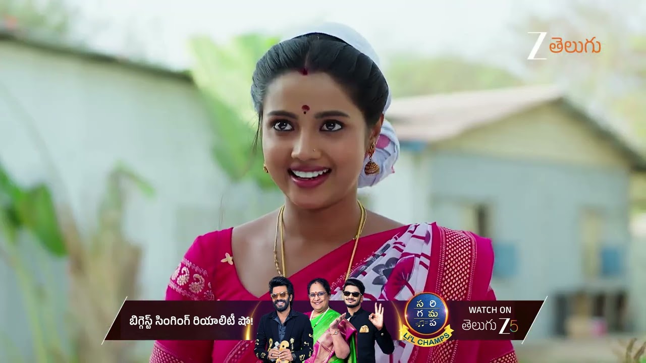 Jayam | Ep - 159 | Best Scene | Jan 03 2026 | Zee Telugu