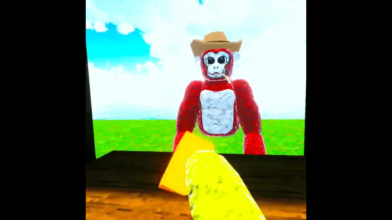 playing Bwah for the first time