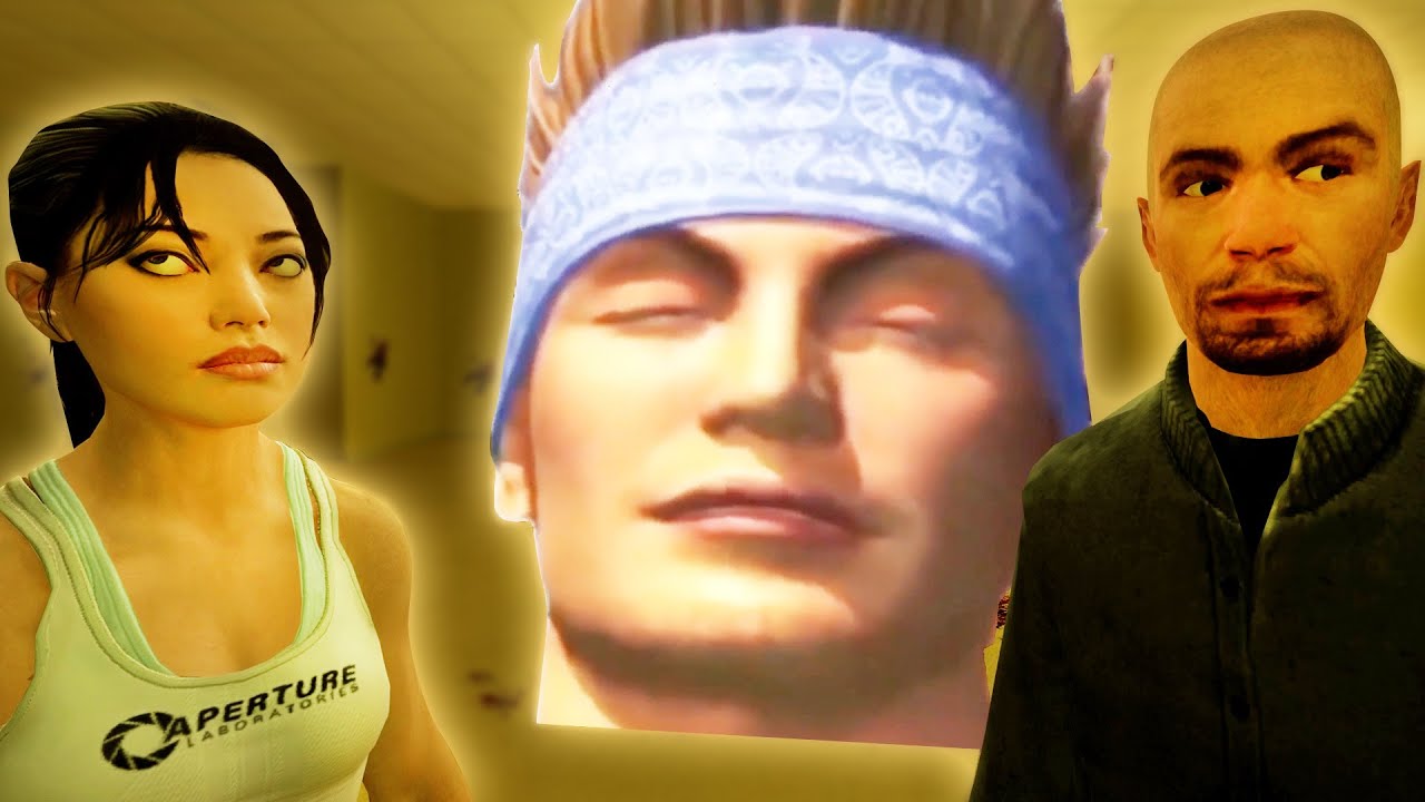 【GMOD】3人で挑戦すれば光速ワッカから逃げられるはず