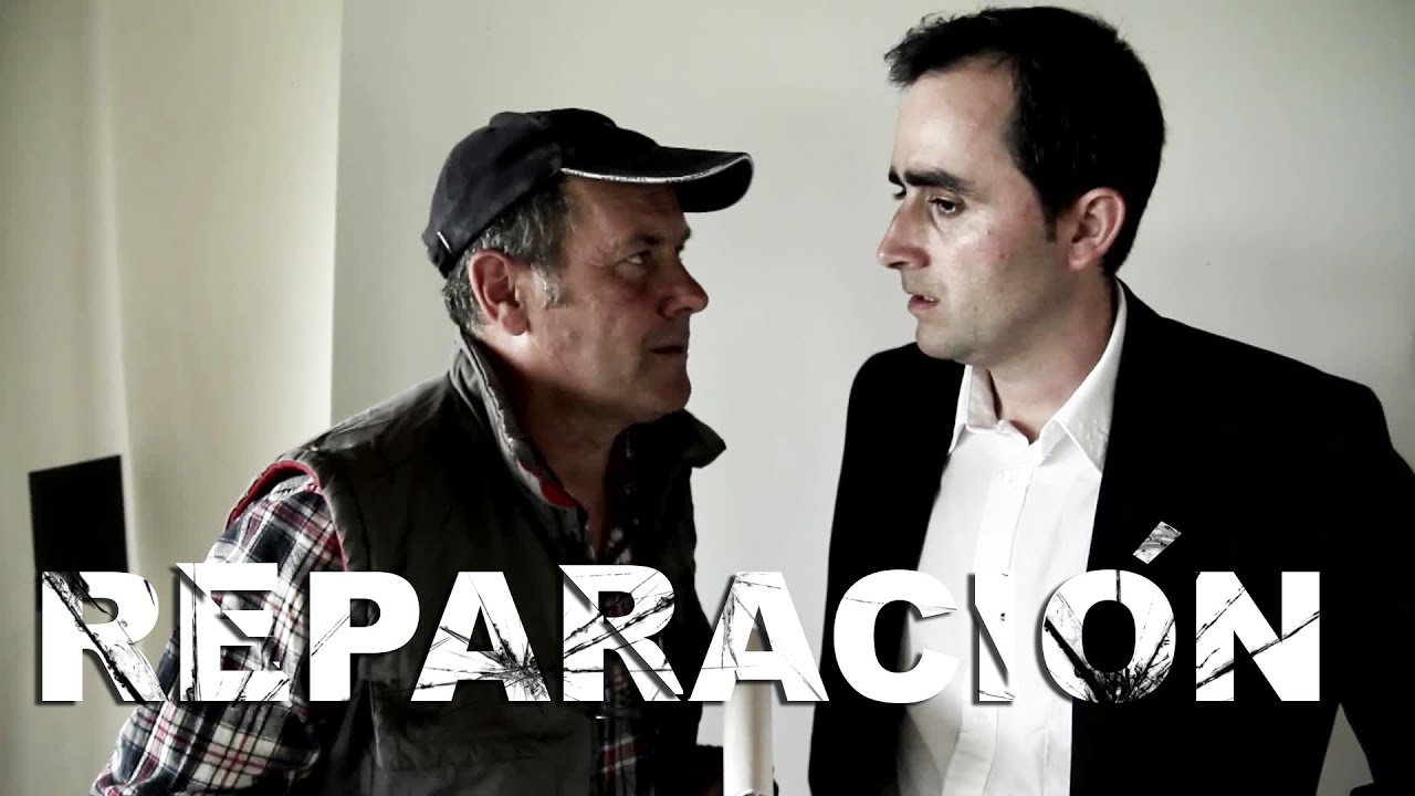 Borja Pérez | Reparación | Basauri Mirror