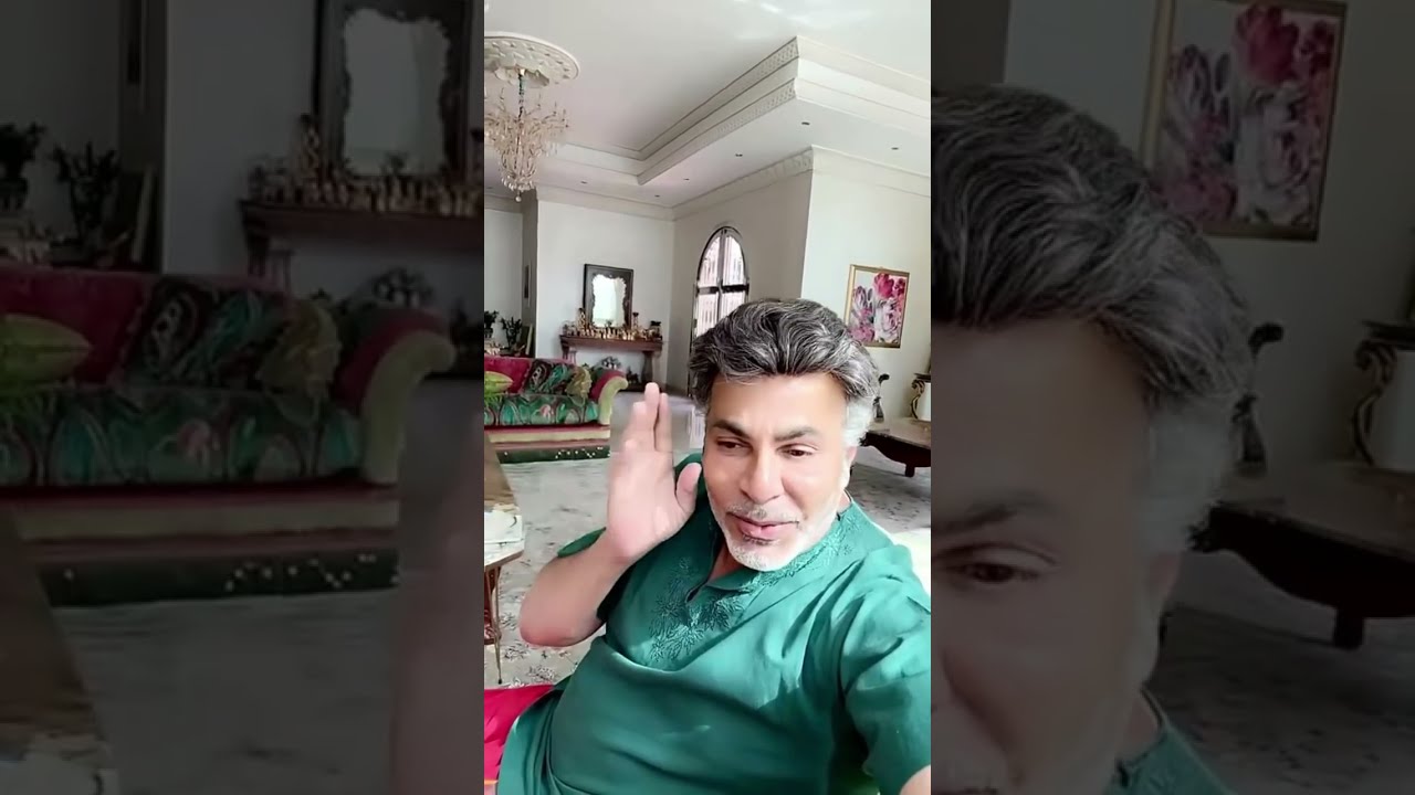 #خالد_الخالدي يومياتي الرمضانية| زراعة | مجوهرات سالم الشعيبي | في ضيافة أم عبدالله #دبي  17-03-2024