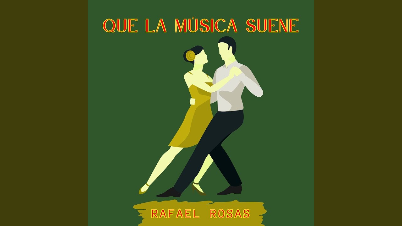 Que La Música Suene