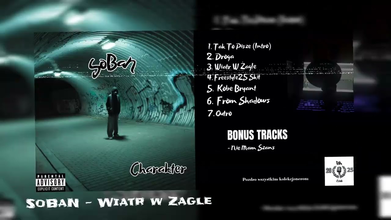 SoBaN - Wiatr w Żagle 