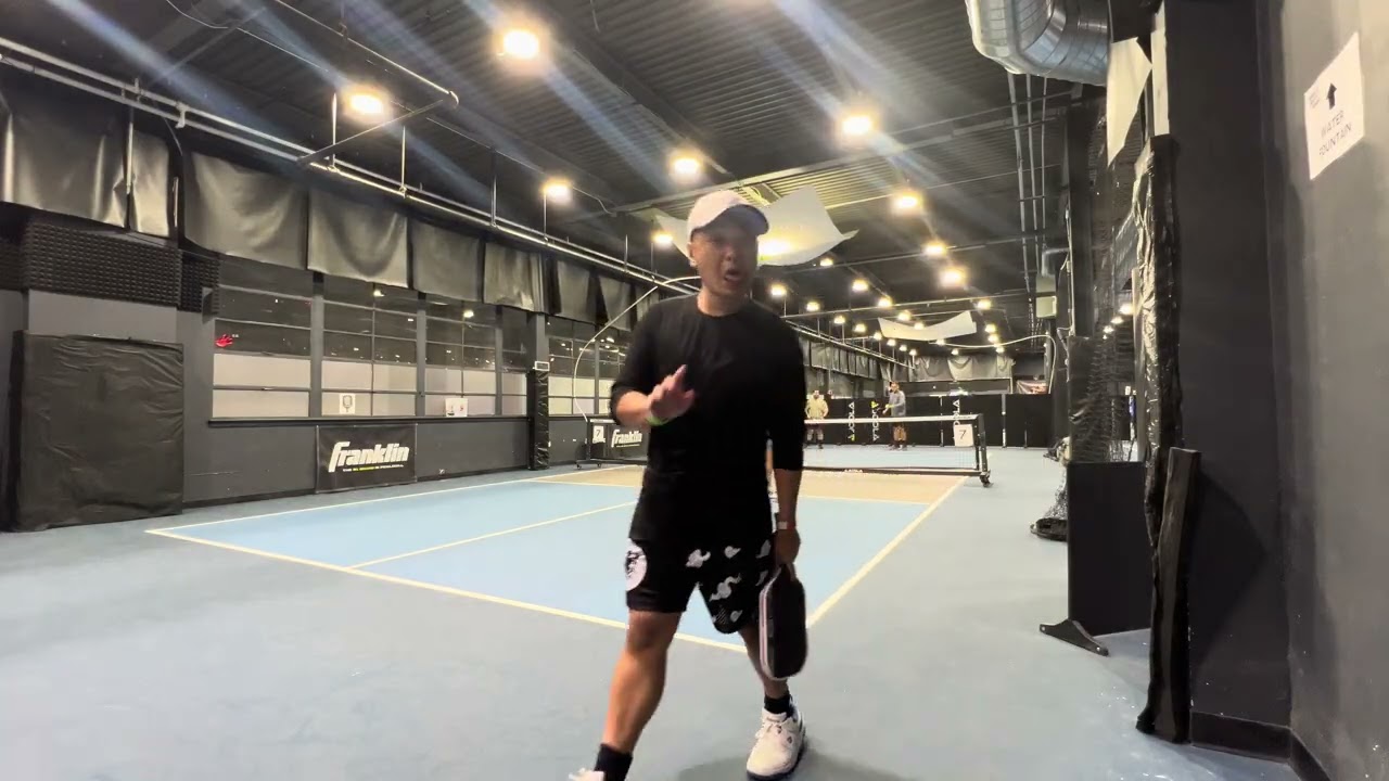 HRP Open Play | Jan 5th | Game #2