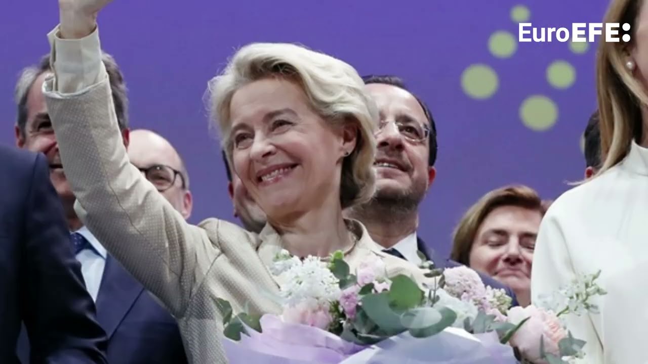 EuroEFE Explica: ¿Qué se vota en las elecciones europeas?
