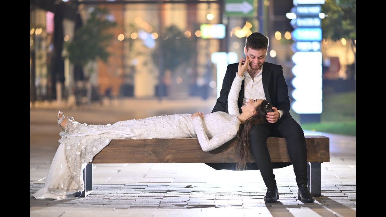 קליפ מנדי ורבקה גיטל בלשניקוב