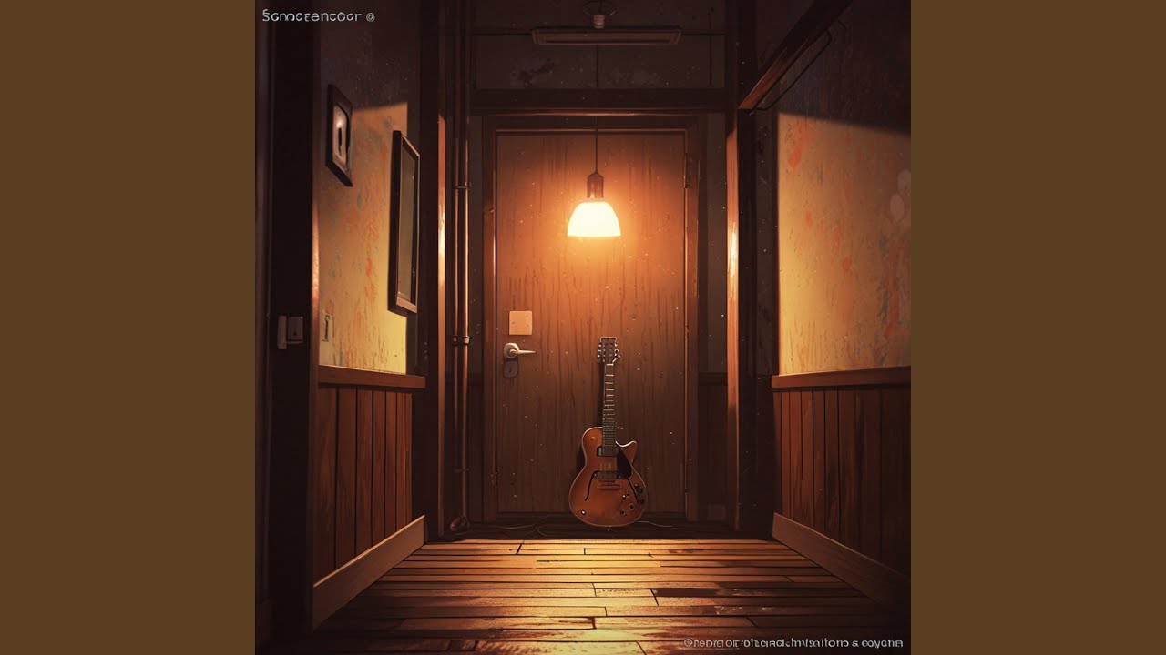 Ashlight Lullaby III