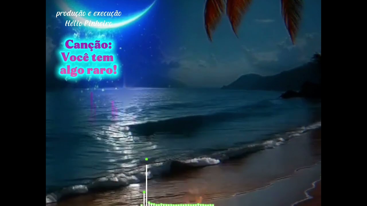 Você tem algo Raro!