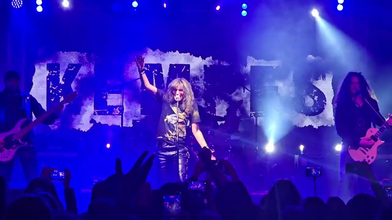 KEMPES - Ielele live at Quantic Pub 16.01.2026