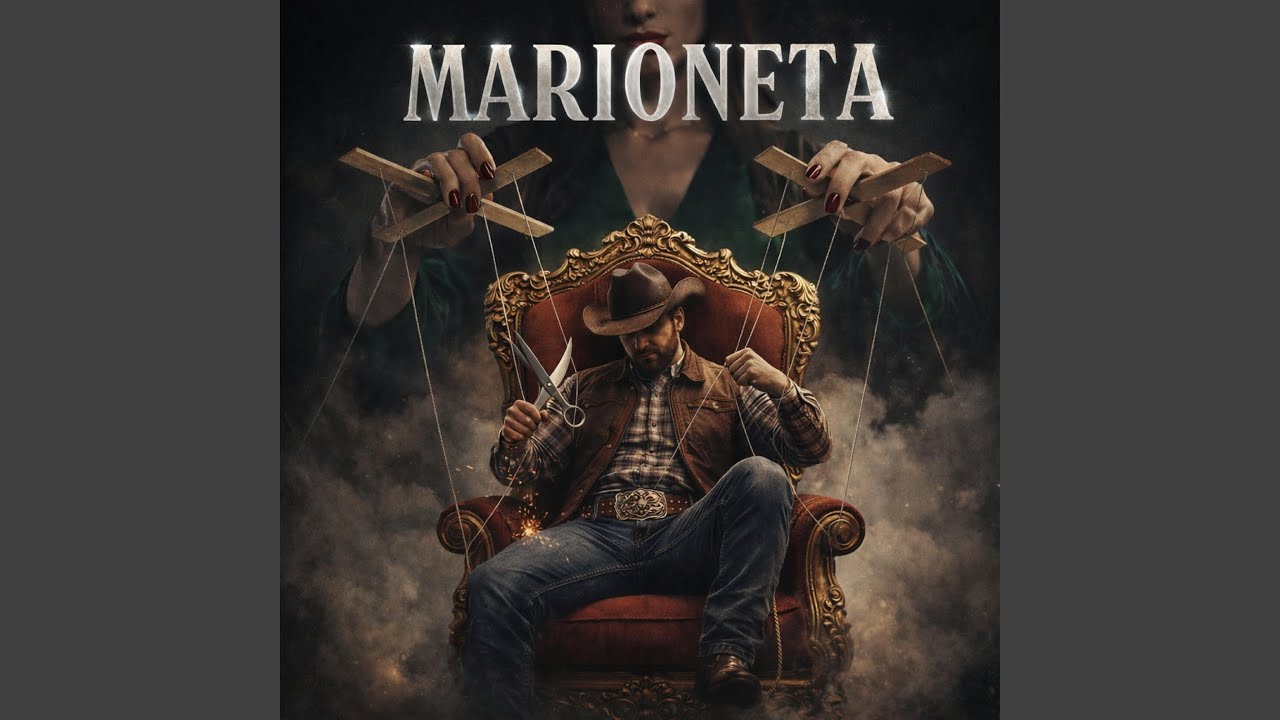 Marioneta