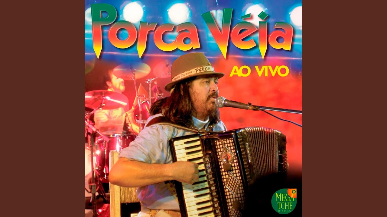 GINETE DE FRONTEIRA (AO VIVO)