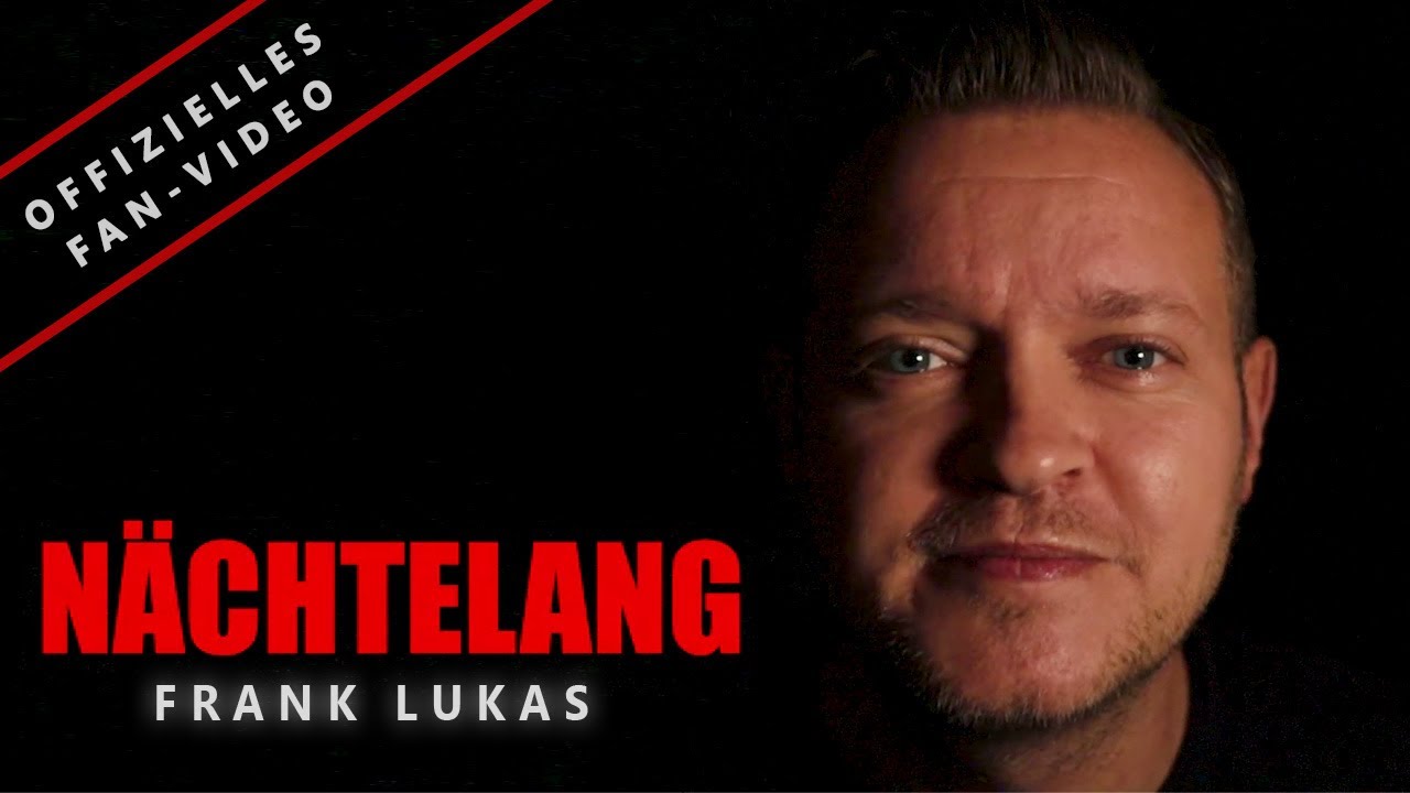 FRANK LUKAS - 