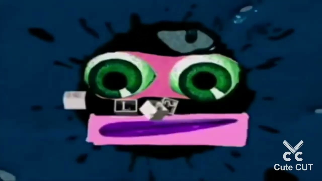 Klasky Csupo In Luig Group (Cute CUT Version) 