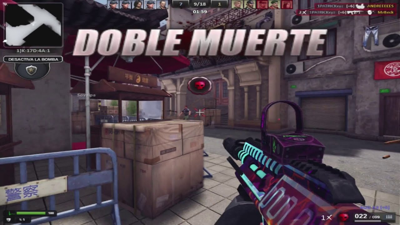 ZULA LATINO - HIGHLIGHT # 14 ll IMPOSSIBLE