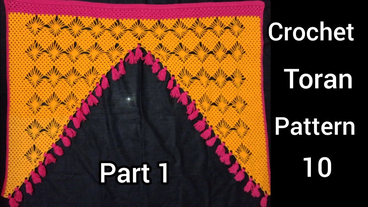 crochet
