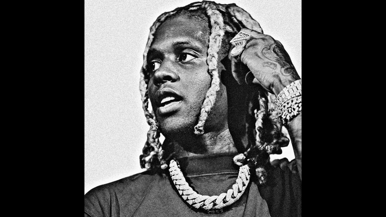 (FREE) Lil Durk Type Beat - "Deep Thoughts"