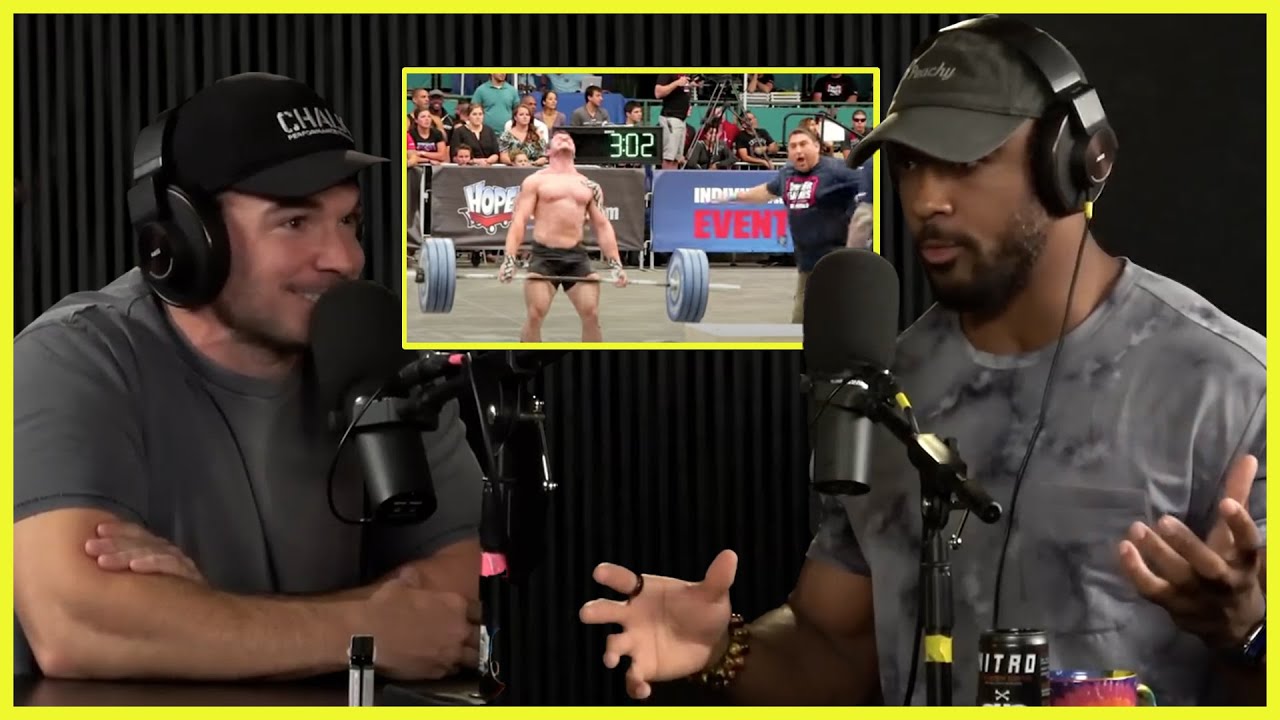 The Truth On The No Rep Controversy | Ryan Fischer