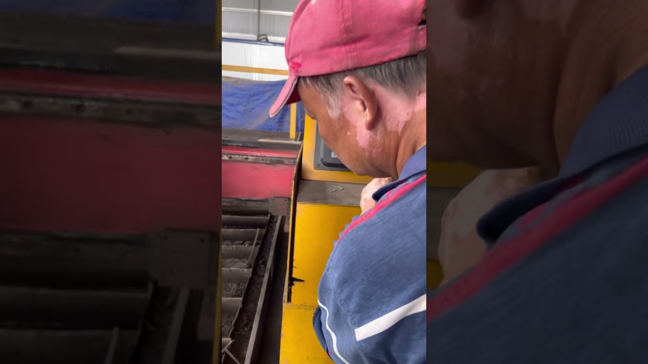HƯỚNG DẪN CẮT CNC: OXY-GAS - phần 1
