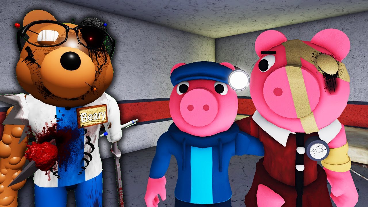 ¿Qué le pasó a Penny? Cap.4 | Piggy: Force of Corruption