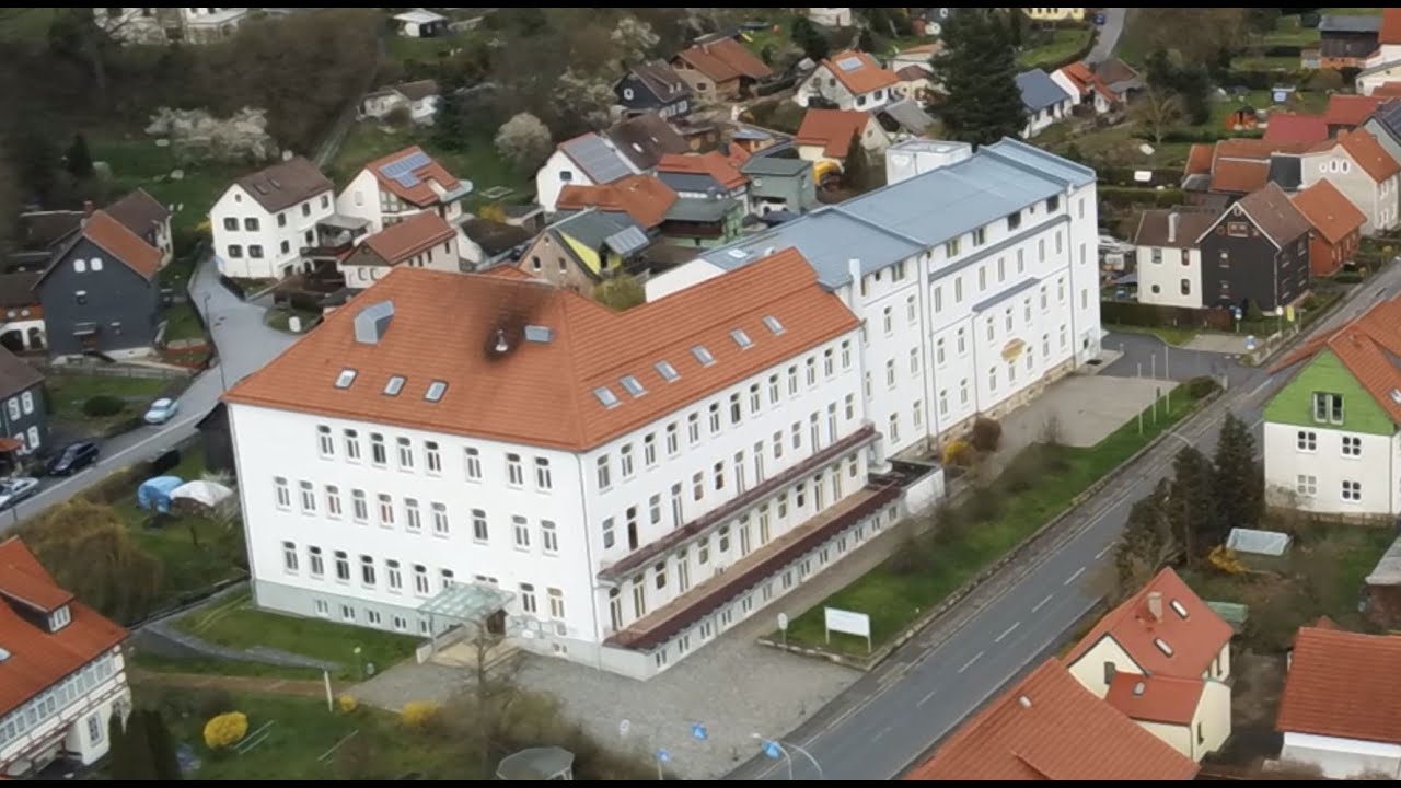 „Freie Initiative Schleusingen“ rief zur Demo