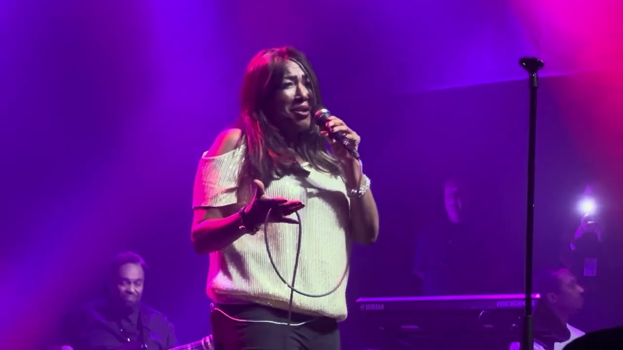 Dee C. Lee-See The Day @ KOKO, Camden, 8th October 2024