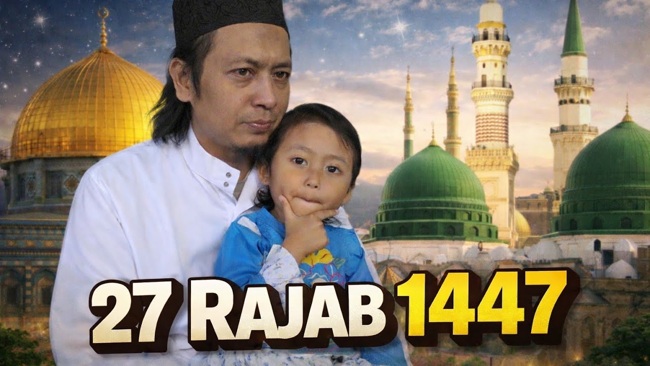 Termasuk malam mustajabah dan penuh fadhilah adalah... || Ky. Wahid Hakim