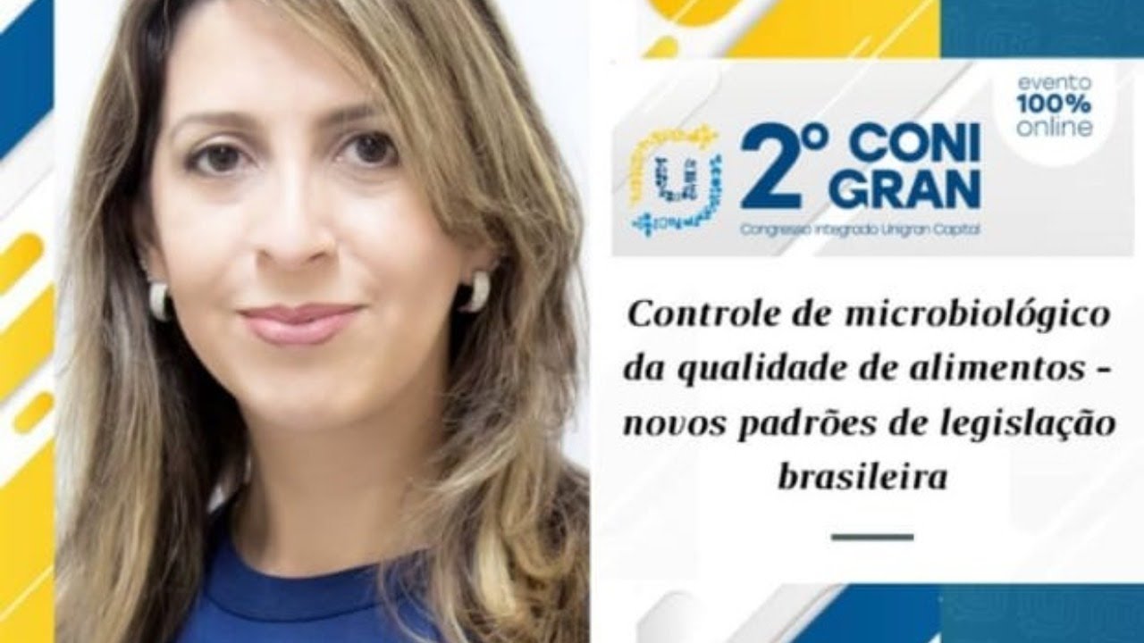 CONTROLE MICROBIOLÓGICO DA QUALIDADE DE ALIMENTOS