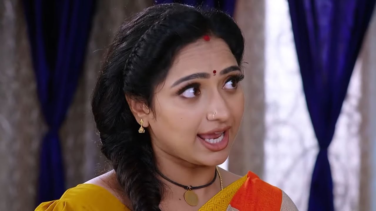 అమ్మ గారి పటం దగ్గర దీపం | Trinayani | Full Ep 660 | Zee Telugu | 07 Jul 2022