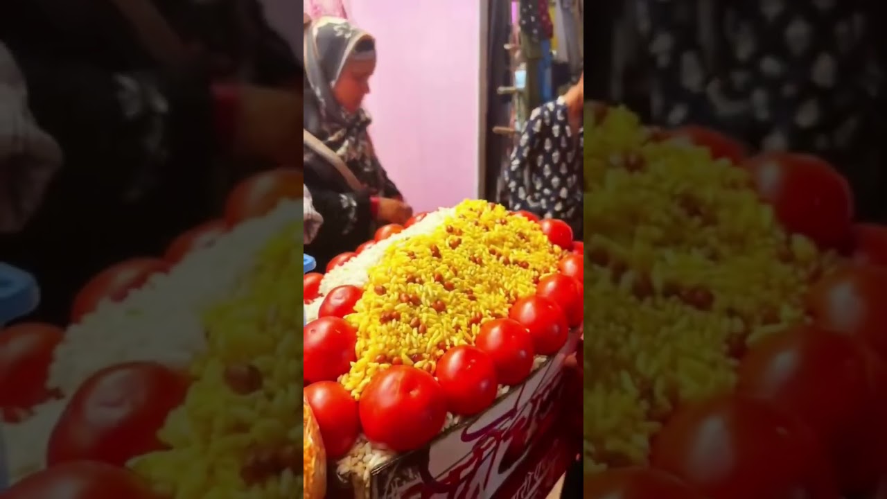 Roshan bag market Allahabad ki Jaan hai 🛍️