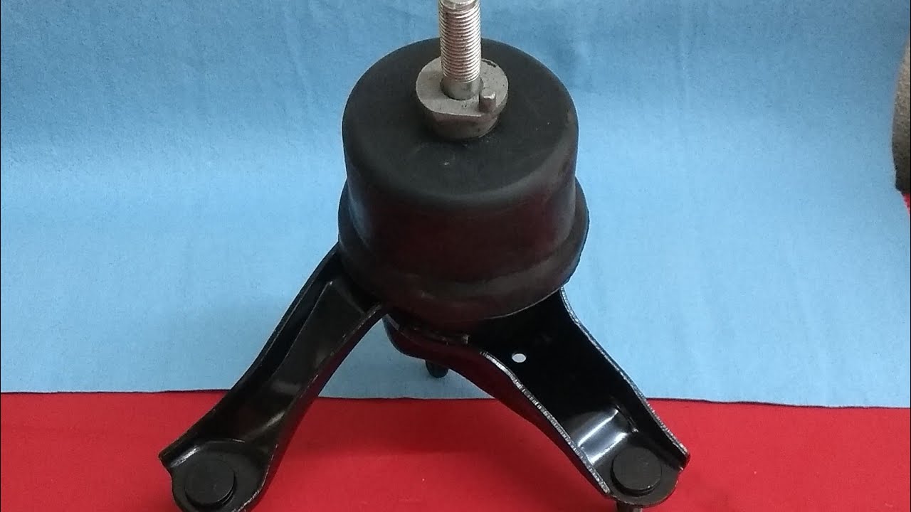Toyota Sienna soporte de transmisión